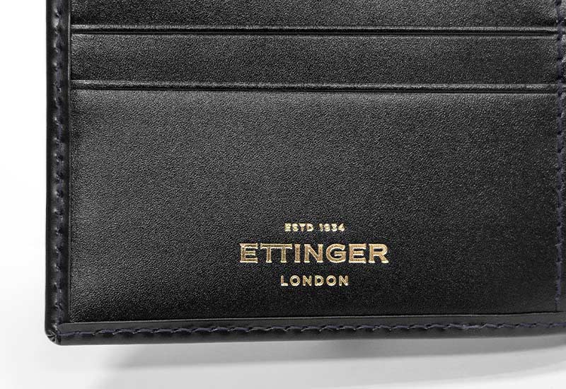 楽天市場】[ETTINGER社公認正規販売店]○003 ETTINGER