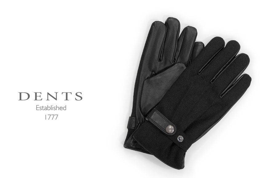 楽天市場】□TRAD SALE！[デンツ社公認販売店]DENTS 手袋 / デンツ手袋