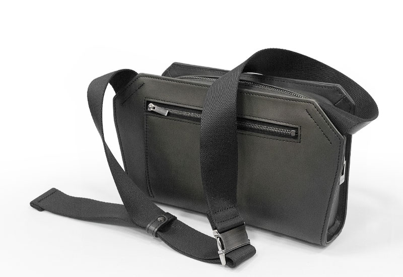 楽天市場】[yuhaku正規販売店]yuhaku / ユハク ボディバッグ