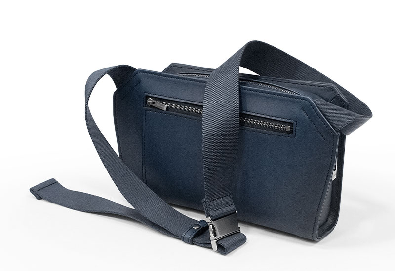 楽天市場】[yuhaku正規販売店]yuhaku / ユハク ボディバッグ