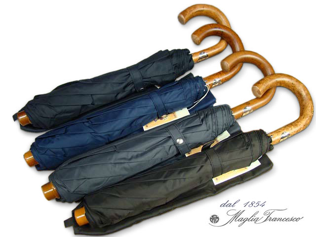 楽天市場】【Maglia Francesco/マリアフランチェスコ】(折りたたみ傘