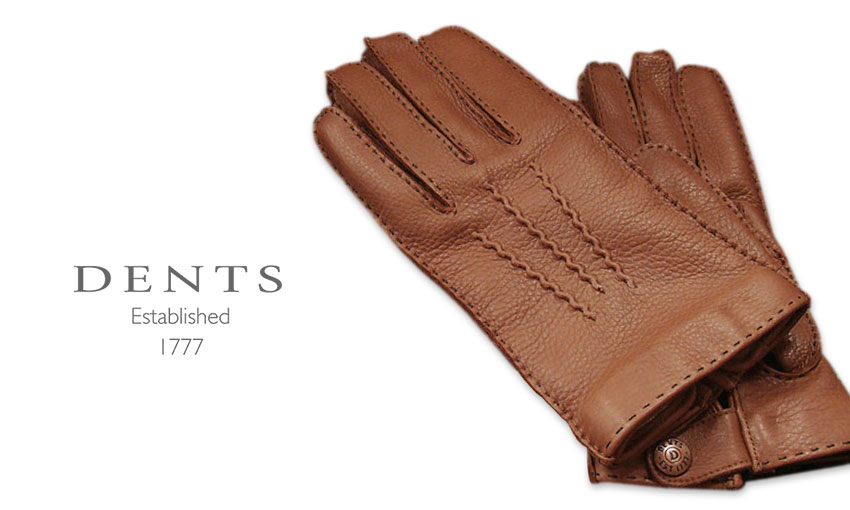 楽天市場】□TRAD SALE！[デンツ社公認販売店]DENTS 手袋 / デンツ手袋