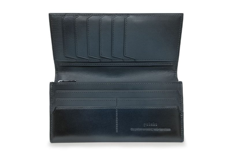 楽天市場】[yuhaku正規販売店]yuhaku / ユハク 長財布[ Du Monde