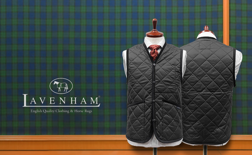 楽天市場】LAVENHAM / ラベンハム [ DUBLIN / ダブリン