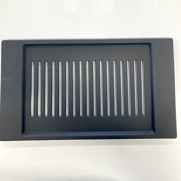 楽天市場】焼肉ロースター Y-18T 王者 専用 ロストル 焼き網 替え網