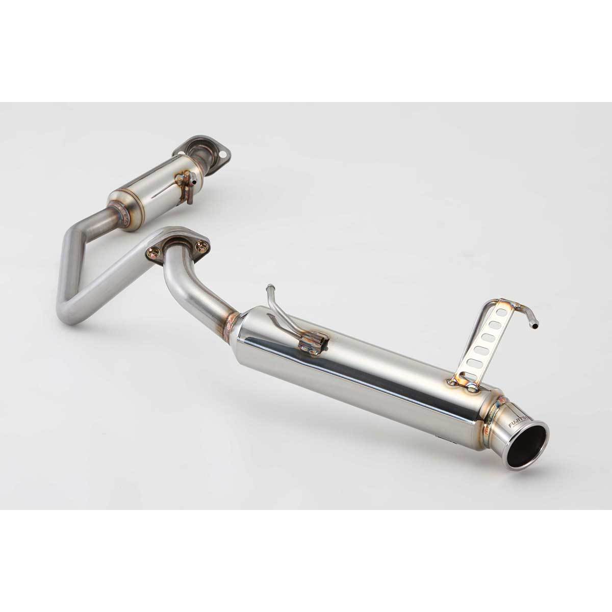 楽天市場】FUJITSUBO スズキ JB23W ジムニー ターボ JB43W ジムニー