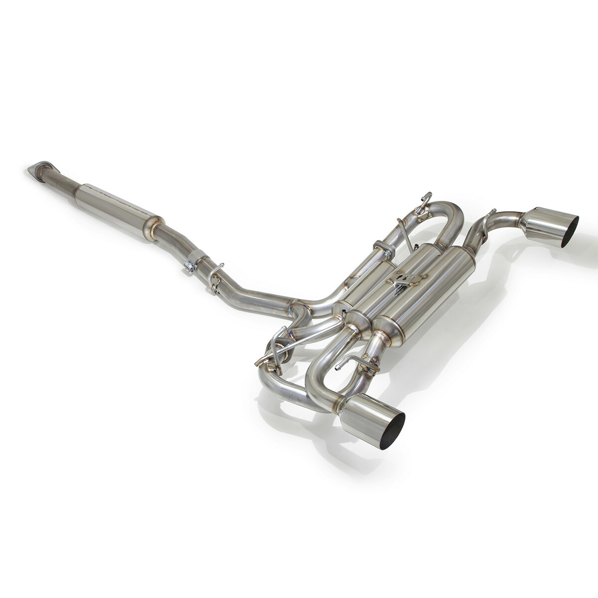 楽天市場】FUJITSUBO トヨタ ZN8 GR86 スバル ZD8 BRZ 2.4 A-R