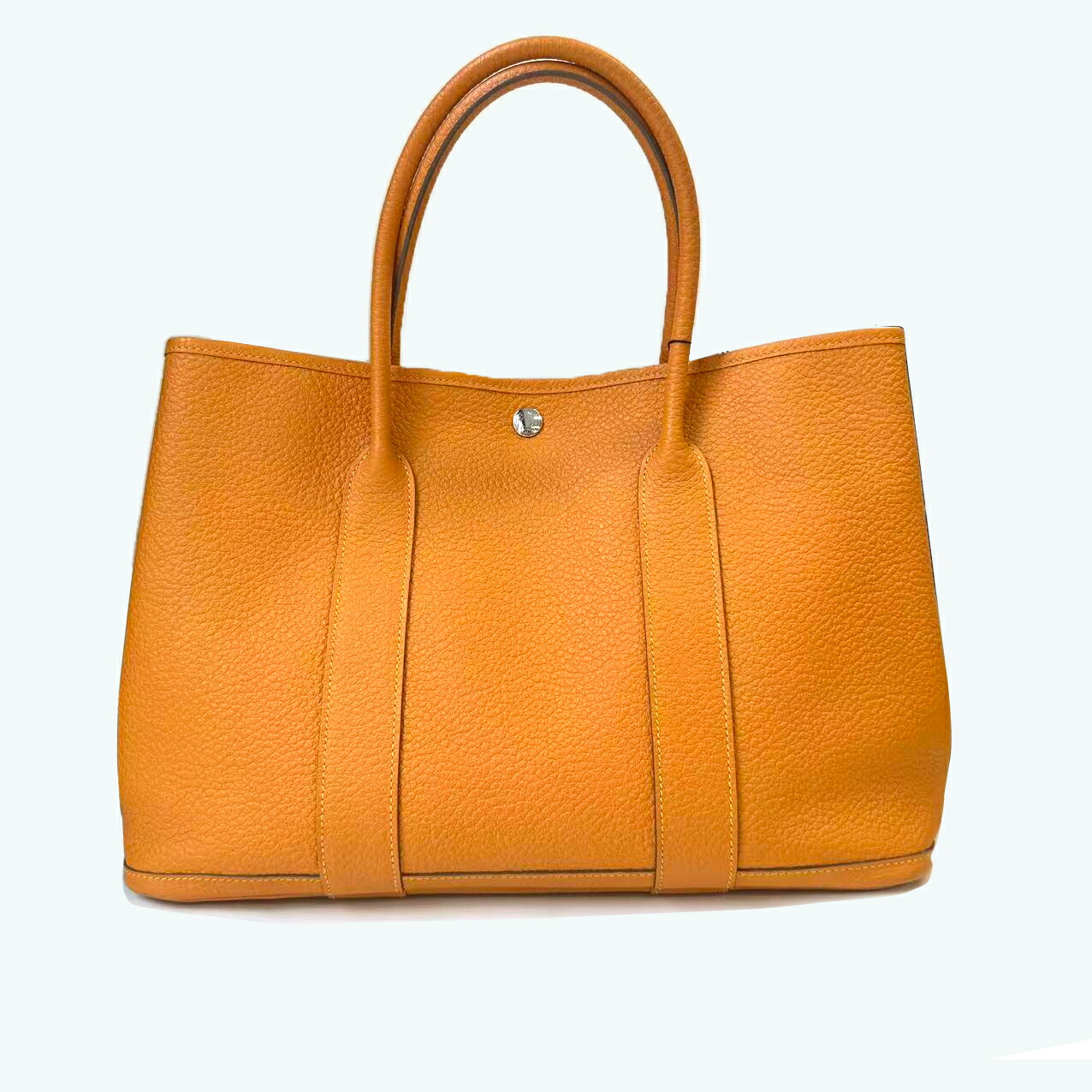 楽天市場】ガーデンパーティ オレンジ エルメスの通販