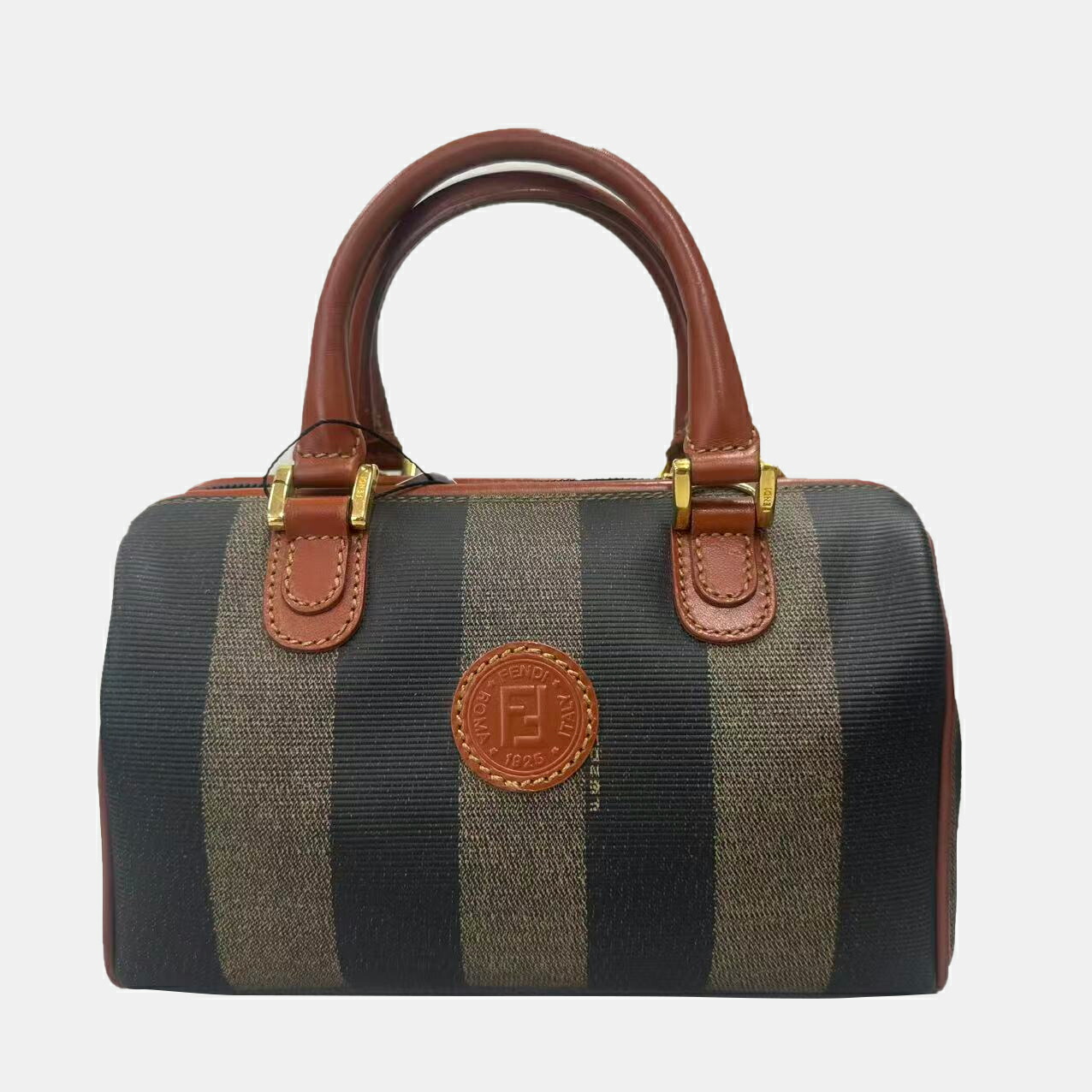 楽天市場】フェンディ ペカン ボストン（バッグ・小物・ブランド雑貨