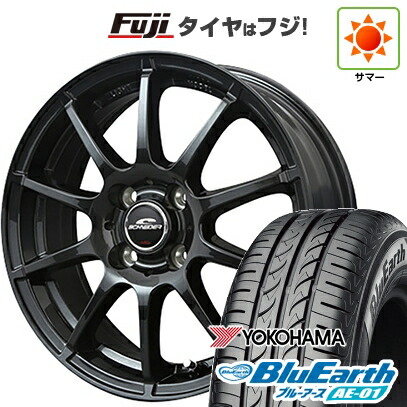 楽天市場】145／80R13（ブランドヨコハマ）（サマータイヤ・ホイール