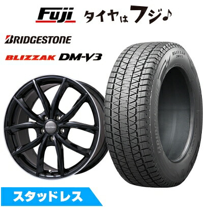 楽天市場】235/60r18 タイヤホイール スタッドレス ブリヂストン 輸入