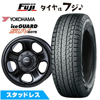 楽天市場】fjクルーザー スタッドレスタイヤの通販