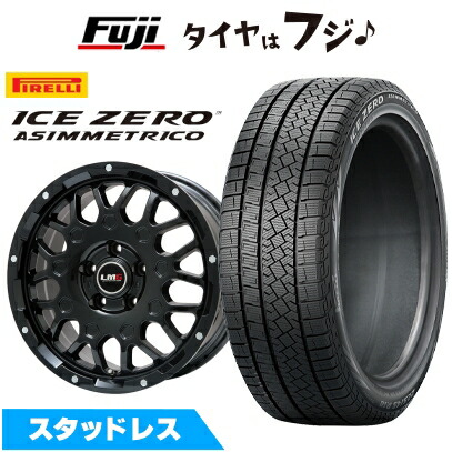 楽天市場】235/60r18 スタッドレスタイヤ ホイール4本 7.5jの通販