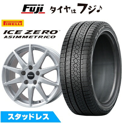 楽天市場】スタッドレスタイヤ ホイールセット 205/60r16（対応車種