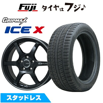 楽天市場】205/55/r17 スタッドレス ホイールセット キックスの通販