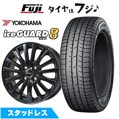 楽天市場】ライズ スタッドレスタイヤ ホイールセット 195/65 r16