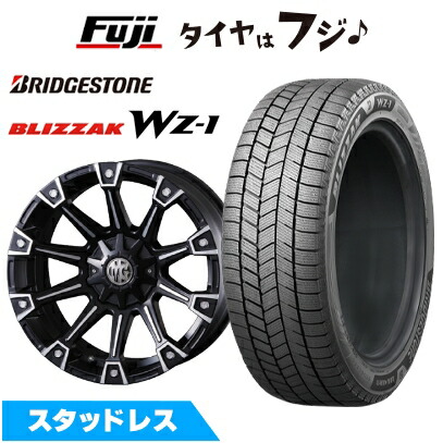 楽天市場】マーテルギア モンスター（スタッドレスタイヤ・ホイール