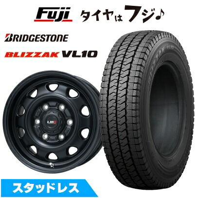 楽天市場】ブリザック 195／80r15 ハイエースの通販
