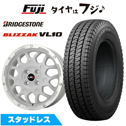 楽天市場】軽トラ スタッドレス ホイール 4本セットの通販