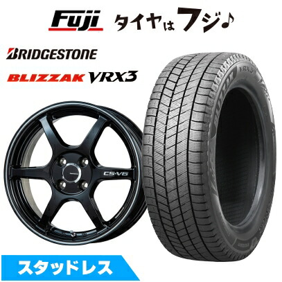 楽天市場】vrx3 165/65r15 タフト ホイールセットの通販