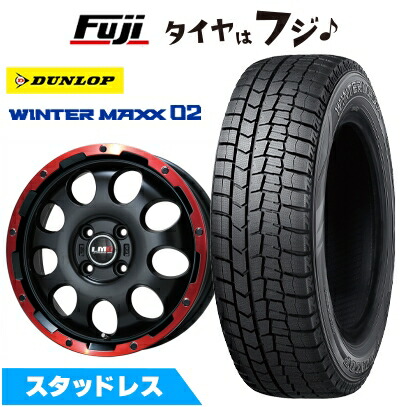 楽天市場】タフト スタッドレスタイヤ ホイールセットの通販