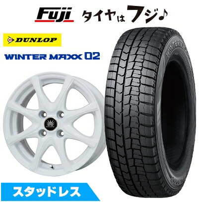 楽天市場】スタッドレスタイヤ 15インチ ホイールセット（カラー