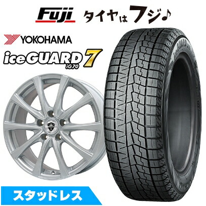 鱒の寿司 ヨコハマタイヤスタッドレス 205/60R16 鱒の寿司 ヨコハマ