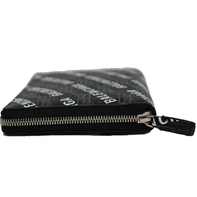 楽天市場】バレンシアガ BALENCIAGA ラウンド ファスナー ウォレット