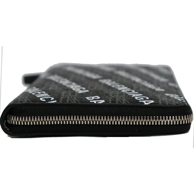 楽天市場】バレンシアガ BALENCIAGA ラウンド ファスナー ウォレット