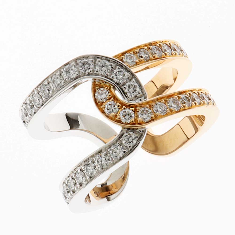 楽天市場】（新品仕上げ済）ピアジェ PIAGET ポセション ダイヤ リング