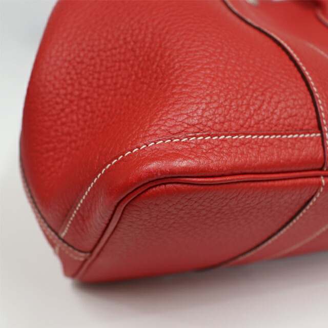 楽天市場】エルメス HERMES ガーデンパーティ PM 36C ネゴンダ