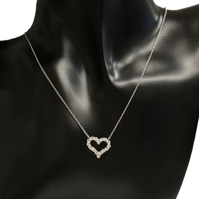 楽天市場】（新品仕上げ済）ティファニー TIFFANY センチメンタル