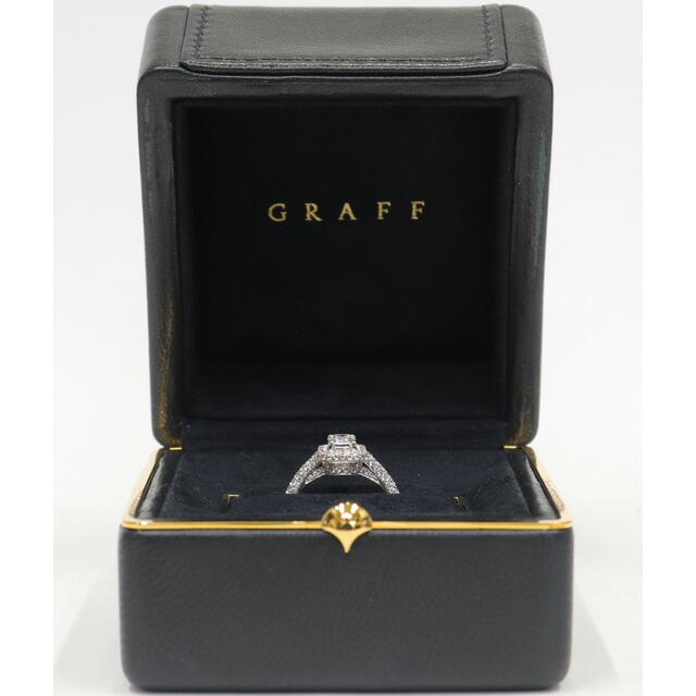楽天市場】(クリーニング済）グラフ GRAFF コンステレーション ダイヤ