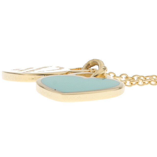 楽天市場】（新品仕上げ済）ティファニー TIFFANY リターントゥ ミニ