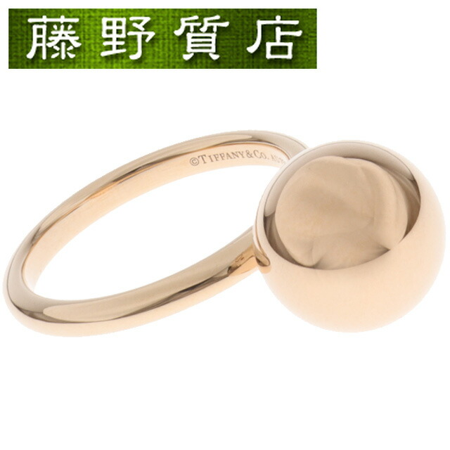 楽天市場】(新品仕上げ済）ティファニー TIFFANY ハードウェア ボール