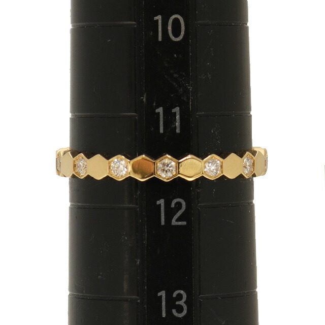 楽天市場】(新品仕上げ済）ショーメ CHAUMET ビーマイラブ ハニカム