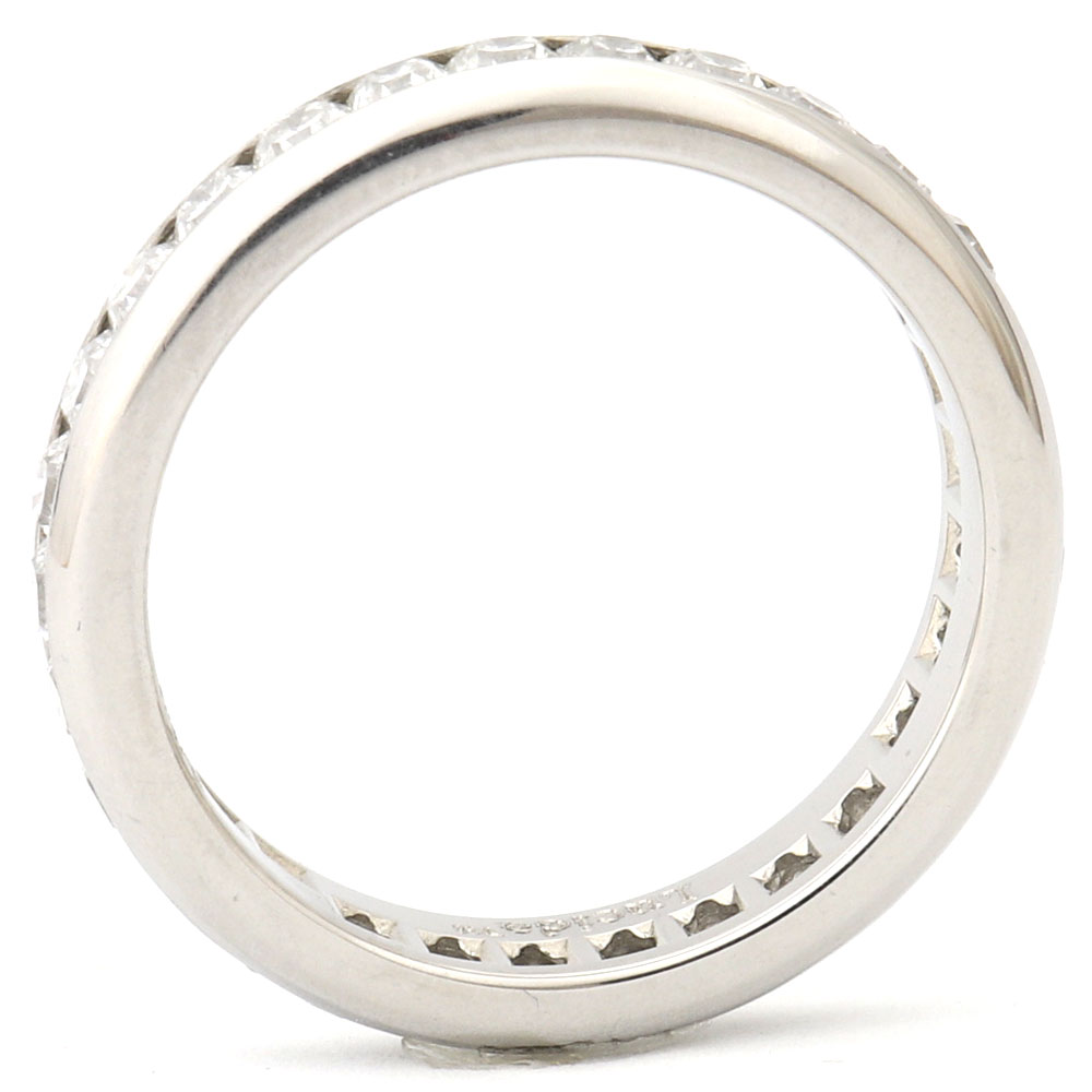 楽天市場】【美品】 ティファニー TIFFANY ルシダ フル サークル