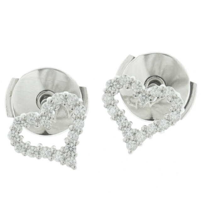 楽天市場】【新品仕上げ済】ティファニー TIFFANY センチメンタル