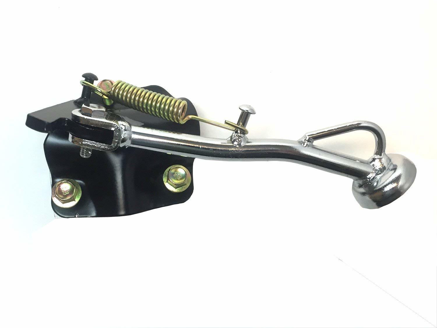 楽天市場】nakira ライブディオ サイドスタンド AF34 AF35 ホンダ ZX