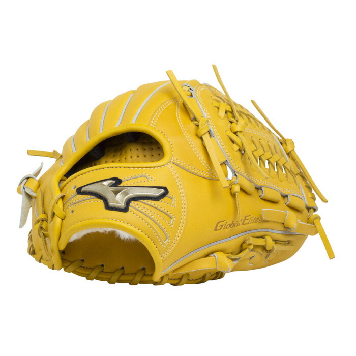 楽天市場】グローバルエリート RG 少年軟式 グラブ H selection 02