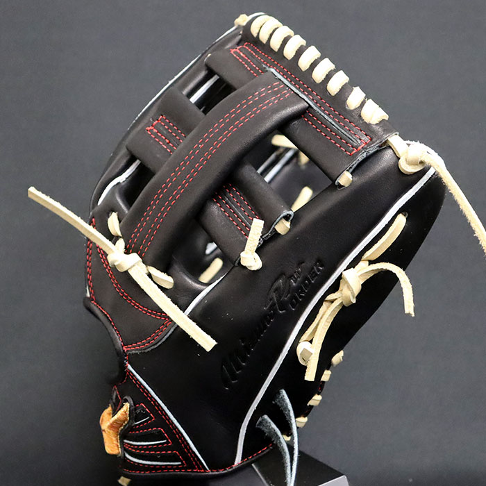 楽天市場】野球 ミズノ 硬式グローブ ミズノプロ オーダーグラブ 内野N