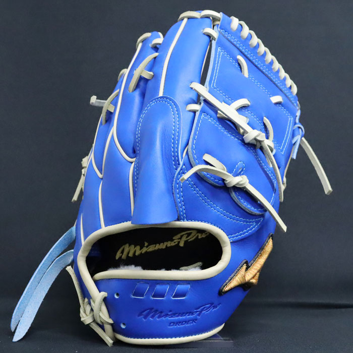 楽天市場】野球 ミズノ 硬式グローブ ミズノプロ オーダーグラブ 前田