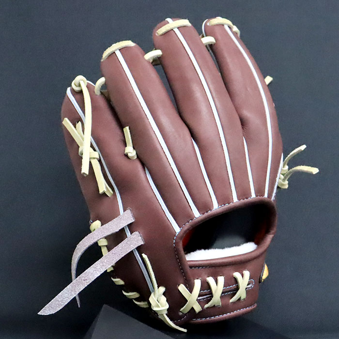 楽天市場】野球 ミズノ 硬式グローブ ミズノプロ オーダーグラブ 紅林