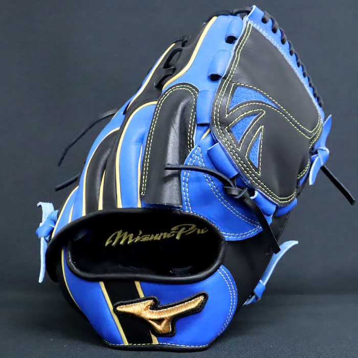 楽天市場】野球 ミズノ 軟式グローブ ミズノプロ オーダーグラブ 前田