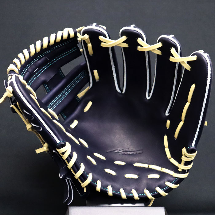 楽天市場】野球 アイピーセレクト 硬式グローブ アルディエル RDモデル
