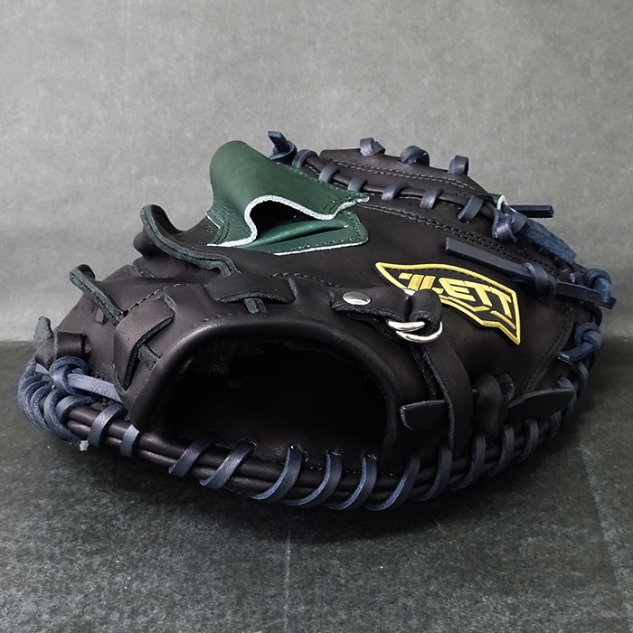 楽天市場】硬式 トレーニング ミット 捕手用 ゼット(ZETT) 【野球