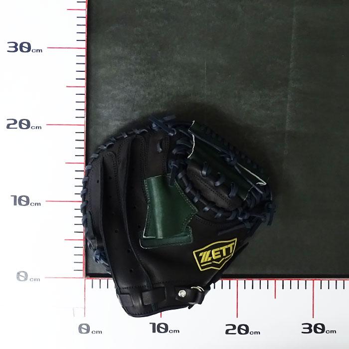 楽天市場】硬式 トレーニング ミット 捕手用 ゼット(ZETT) 【野球