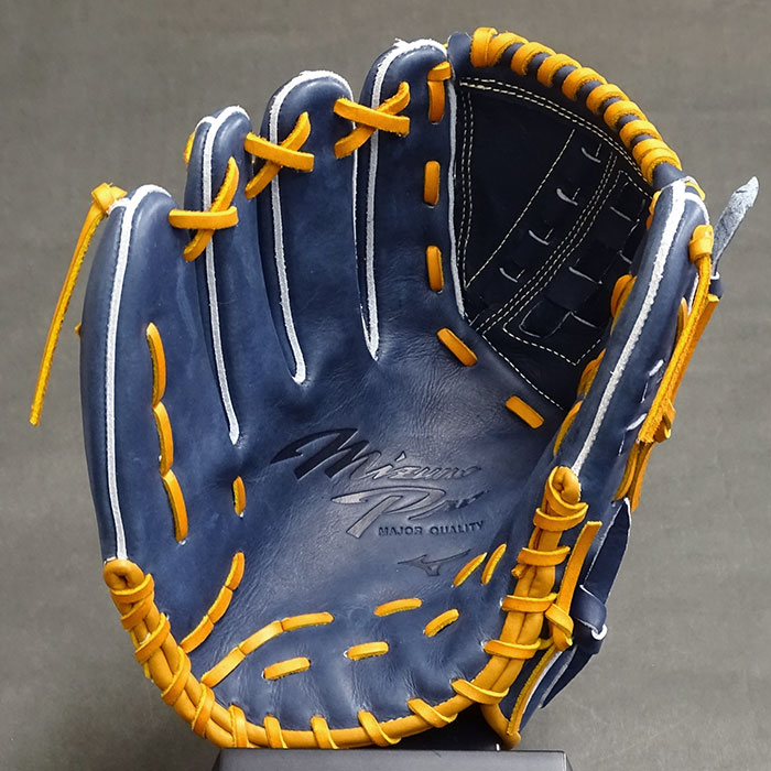 楽天市場】限定 ミズノプロ 軟式 カラー グラブ 早川隆久モデル 投手