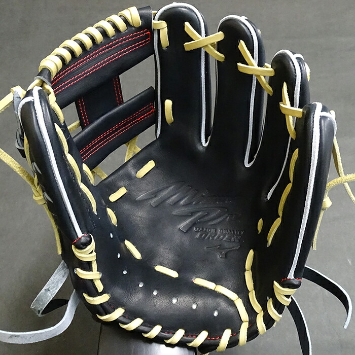 楽天市場】野球 ミズノ 硬式グローブ 硬式 グローブ ミズノプロ