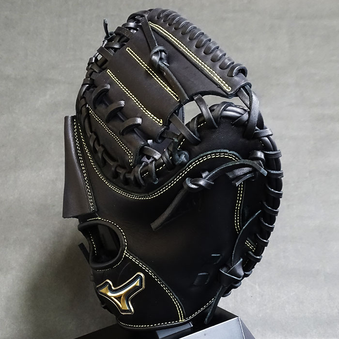 楽天市場】軟式 キャッチャー ミット セレクトナイン